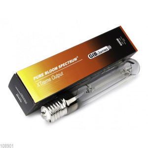 Výbojka GIB Lighting Pure Bloom Spectrum XTreme Output 400W HPS