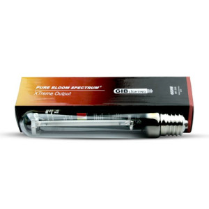 Výbojka GIB Lighting Pure Bloom Spectrum Xtreme Output 250W HPS