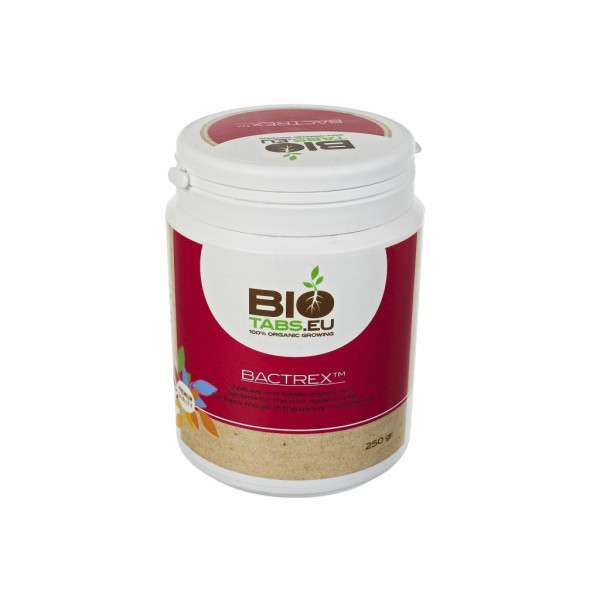 Biotabs Bactrex, 250g