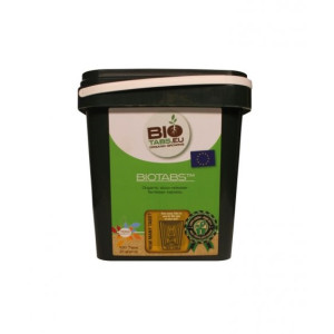 Biotabs Tablety box, 100ks
