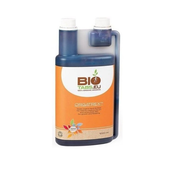 Biotabs Orgatrex, 1L
