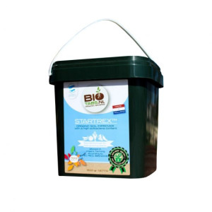 Biotabs Startrex, 5kg