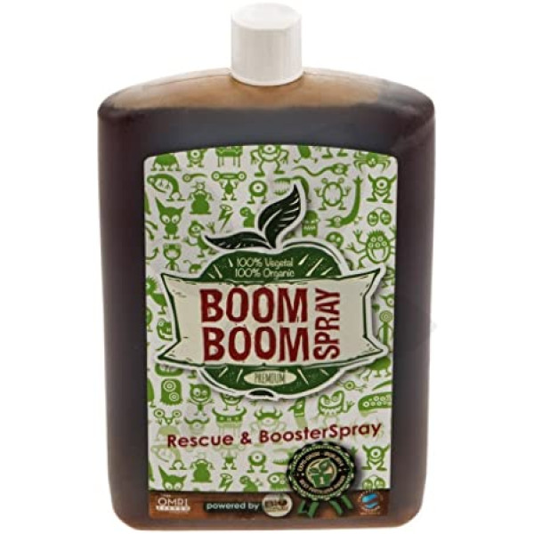 Biotabs Boom Boom Spray, 250ml