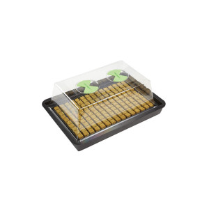 Skleník X-Stream Basic S