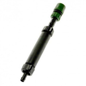 AutoPot 16mm filtr s rychlospojkou