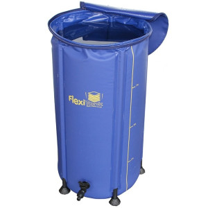 AutoPot flexitank 100L