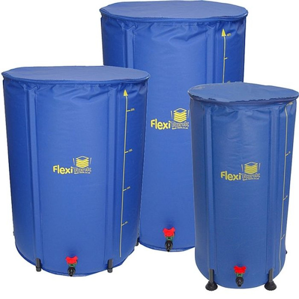 AutoPot flexitank 400L