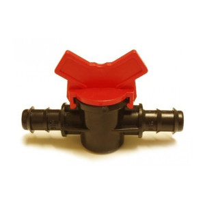AutoPot 16 mm Inline Tap - kohout