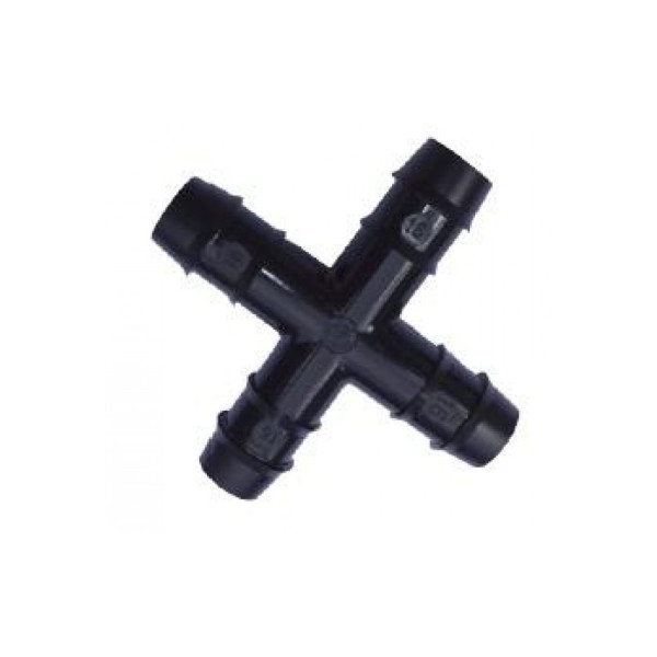AutoPot 16 mm cross spojka -kříž