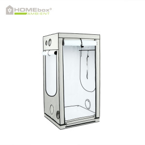 Homebox Ambient Q100, 100x100x200cm