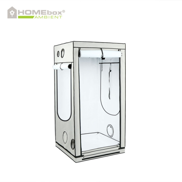 Homebox Ambient Q100, 100x100x200cm