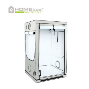 Homebox Ambient Q120, 120x120x200cm