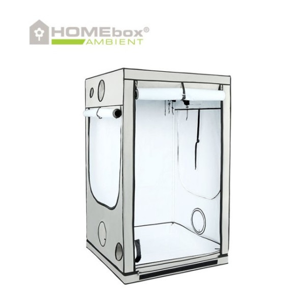Homebox Ambient Q120, 120x120x200cm