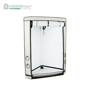 Homebox Vista Triangle, 120x85x160cm