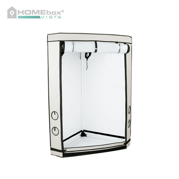 Homebox Vista Triangle, 120x85x160cm