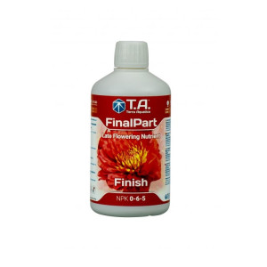 T.A. FinalPart Finish 500ml