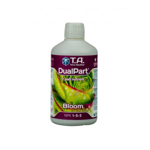 T.A. DualPart Bloom 500ml