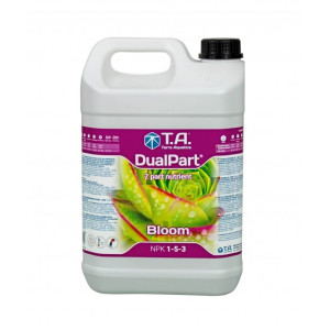 T.A. DualPart Bloom 5l