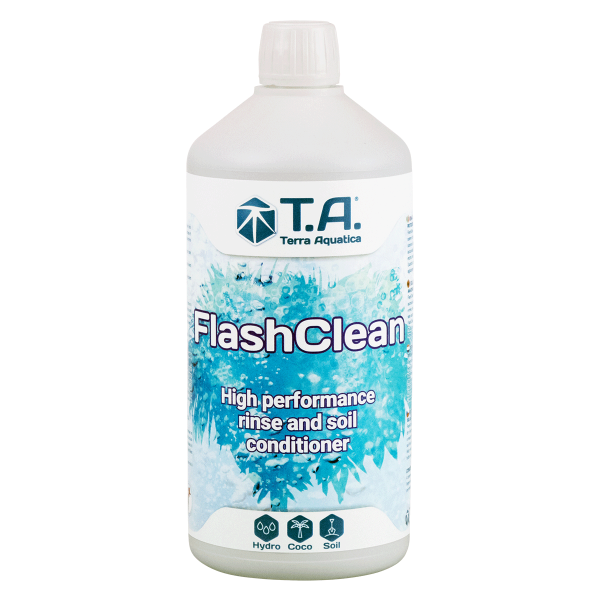 T.A. FlashClean 1l