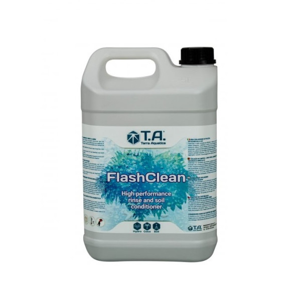 T.A. FlashClean 5l