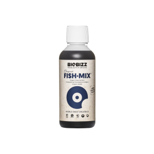 BioBizz Fish-Mix, 250ml
