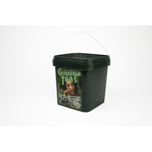 Biotabs GuerillaTabs, 200ks