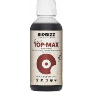 BioBizz Top-Max, 250ml