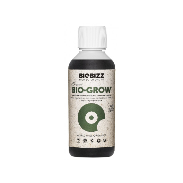 Biobizz Bio-Grow, 250ml