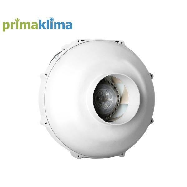 Ventilátor Prima Klima PK125 MES, 360m3/h