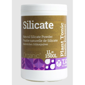 T.A. Natural Silicate Powder 1l