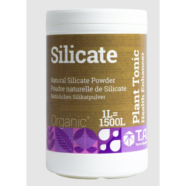 T.A. Natural Silicate Powder 1l