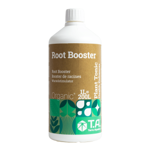 T.A. Root Booster 1l