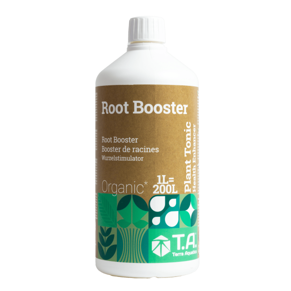 T.A. Root Booster 1l