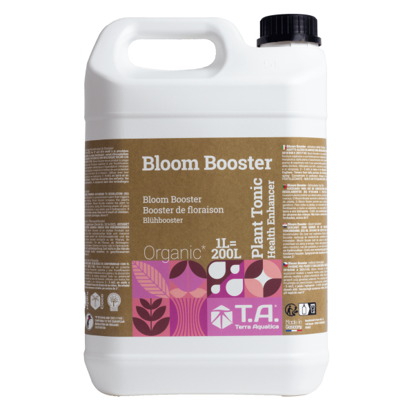 T.A. Bloom Booster 5l