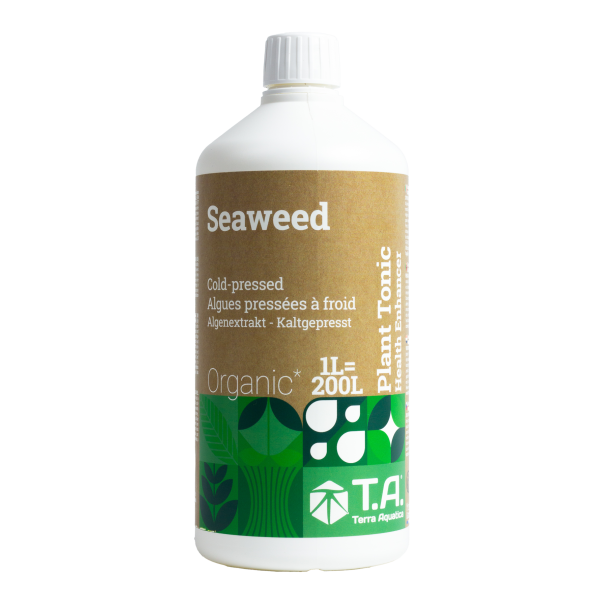 T.A. SeaWeed 500ml