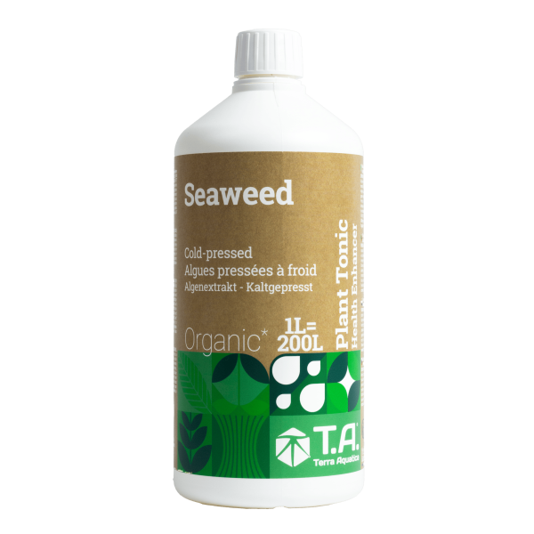 T.A. SeaWeed 1l