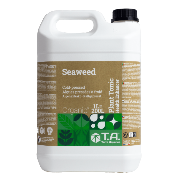 T.A. SeaWeed 5l
