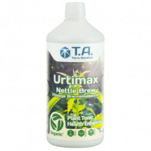 T.A. Urtimax Nettle Brew 500ml