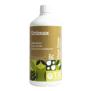 T.A. Urtimax Nettle Brew 1l