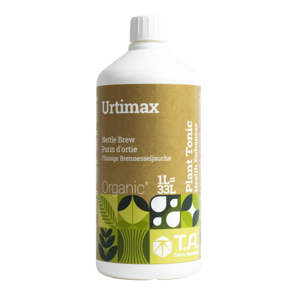 T.A. Urtimax Nettle Brew 1l