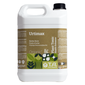 T.A. Urtimax Nettle Brew 5l