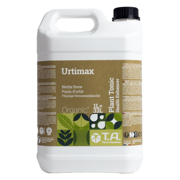 T.A. Urtimax Nettle Brew 5l