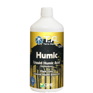 T.A. Humic 500ml