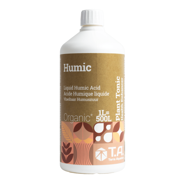 T.A. Humic 1l