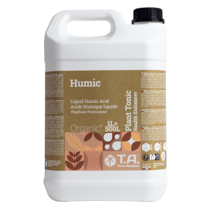 T.A. Humic 5l