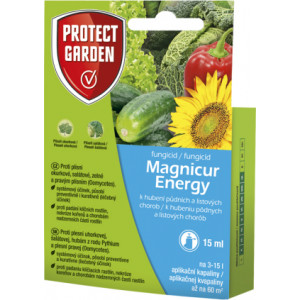 Fungicid Magnicur Energy, 15ml