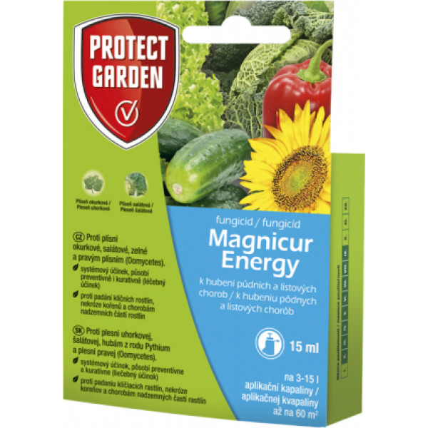 Fungicid Magnicur Energy, 15ml