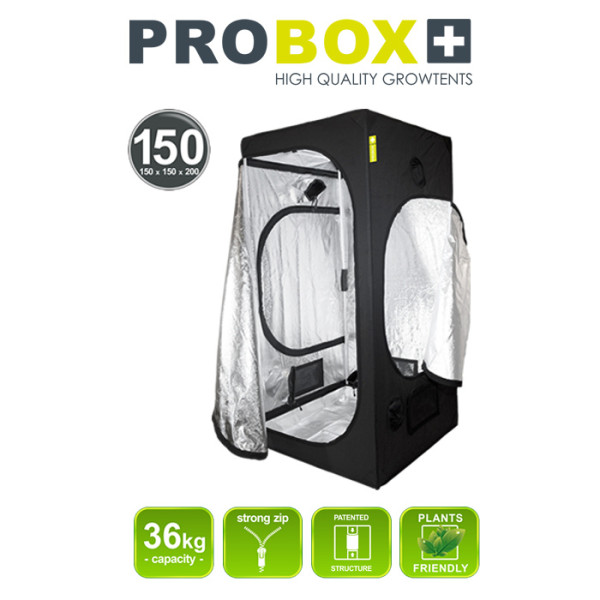 PROBOX MASTER 150, 150x150x200cm