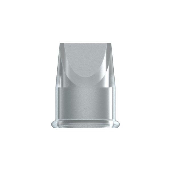 Hygienický náustek na jedno použití Lip Piece, 1 ks