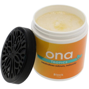 ONA Block Tropics, 170g